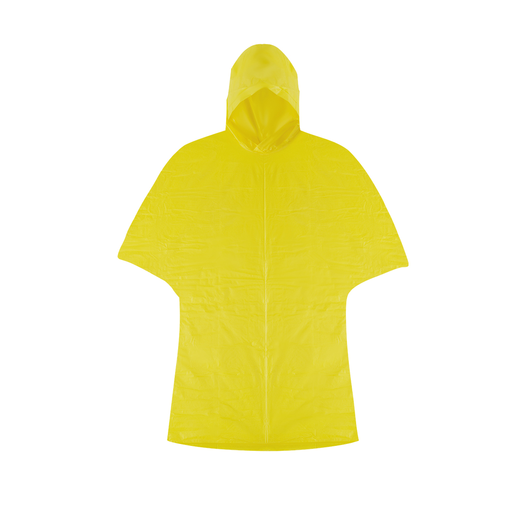 ZarilRaincoat