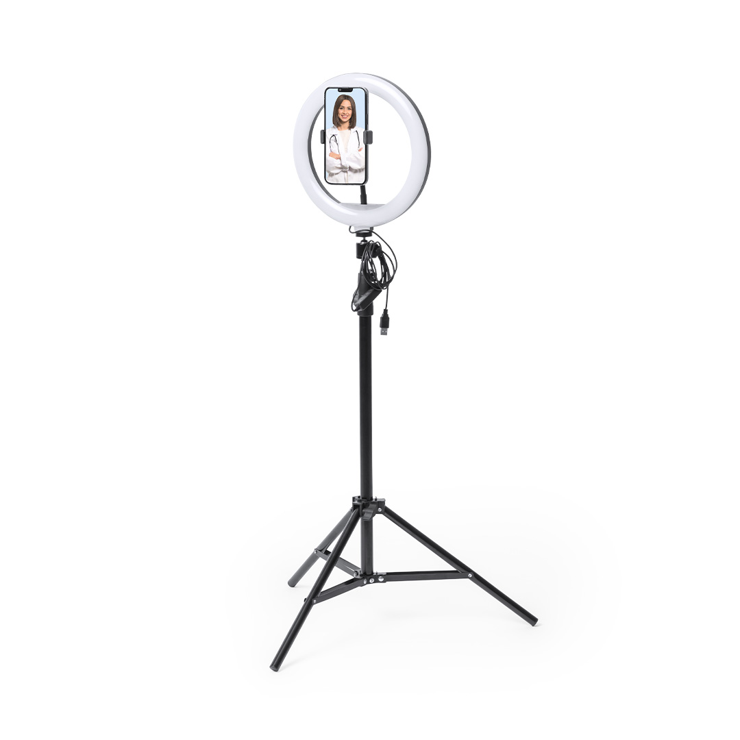 KristenRing Light with Tripod