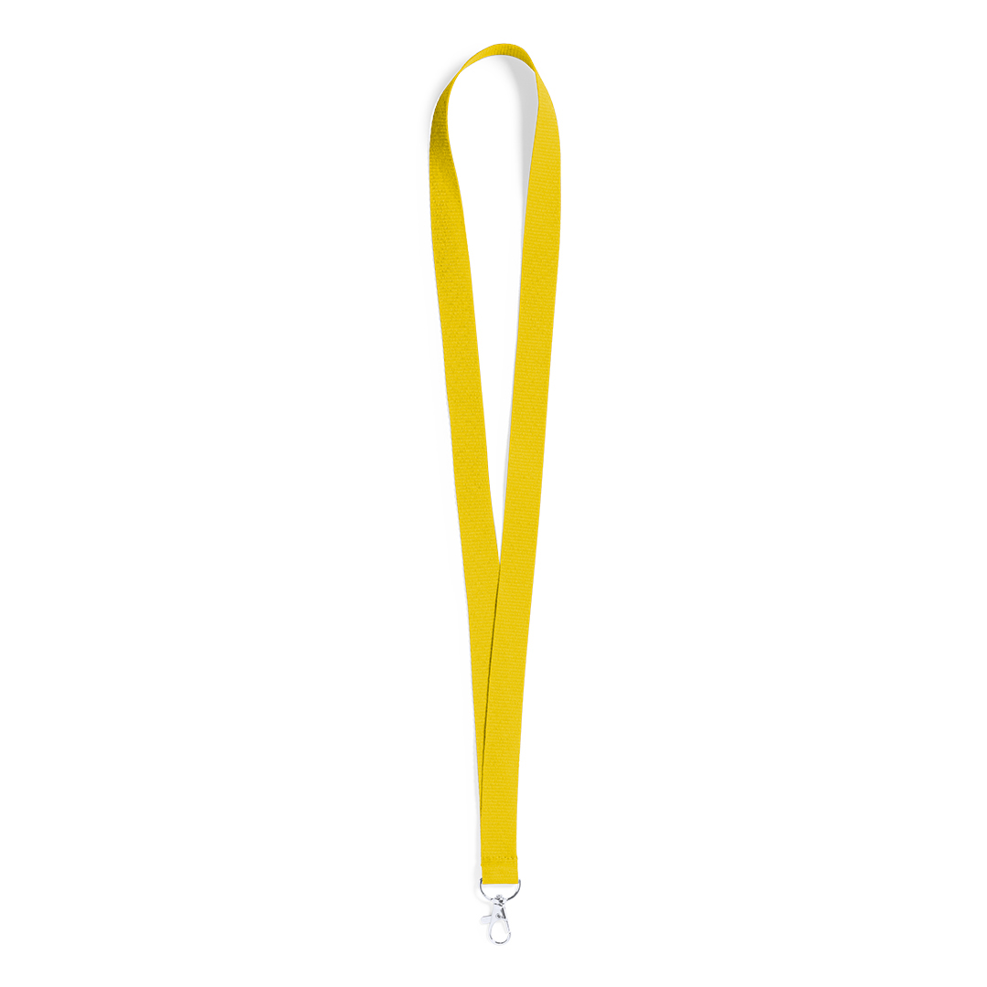 NeckLanyard