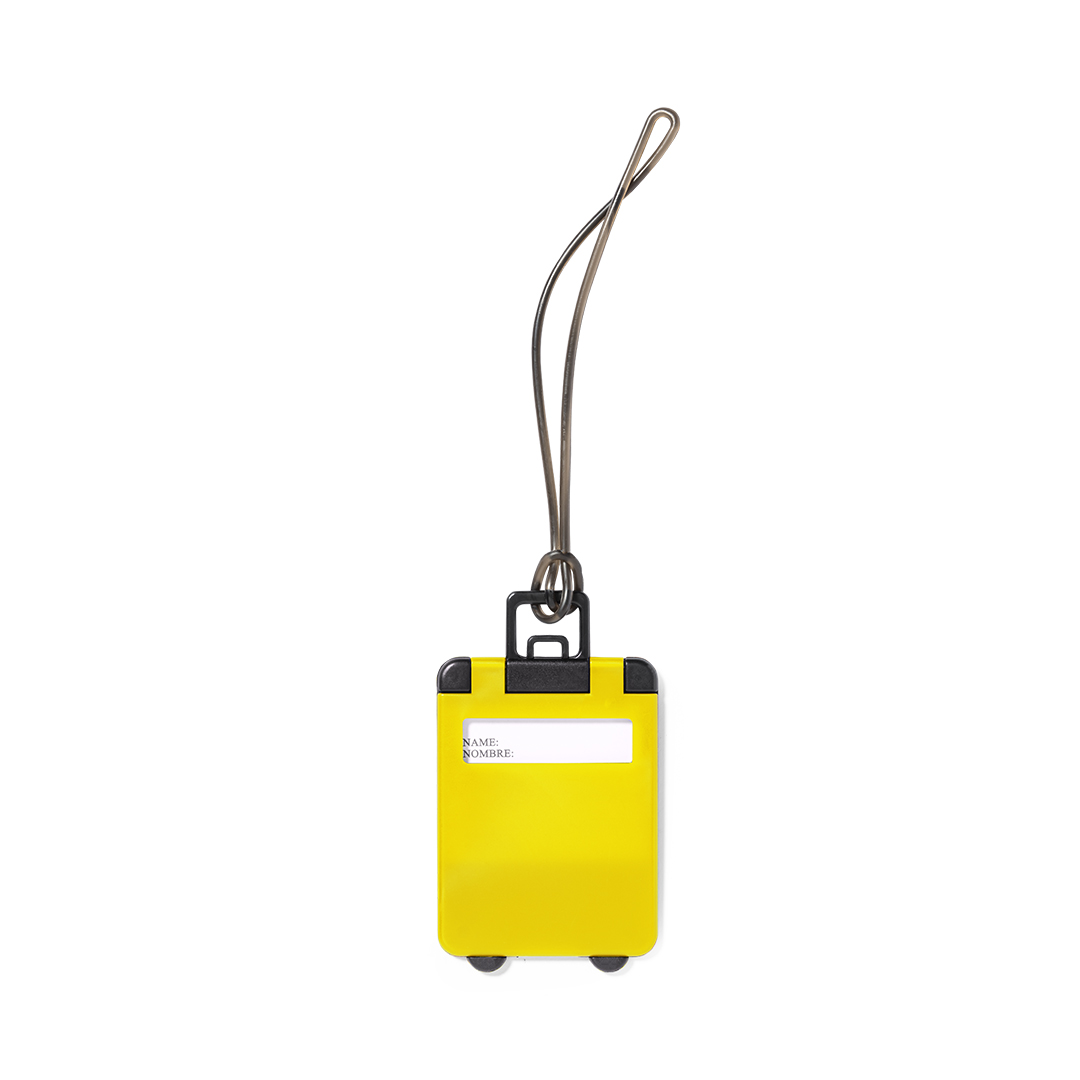 ClorisLuggage Tag