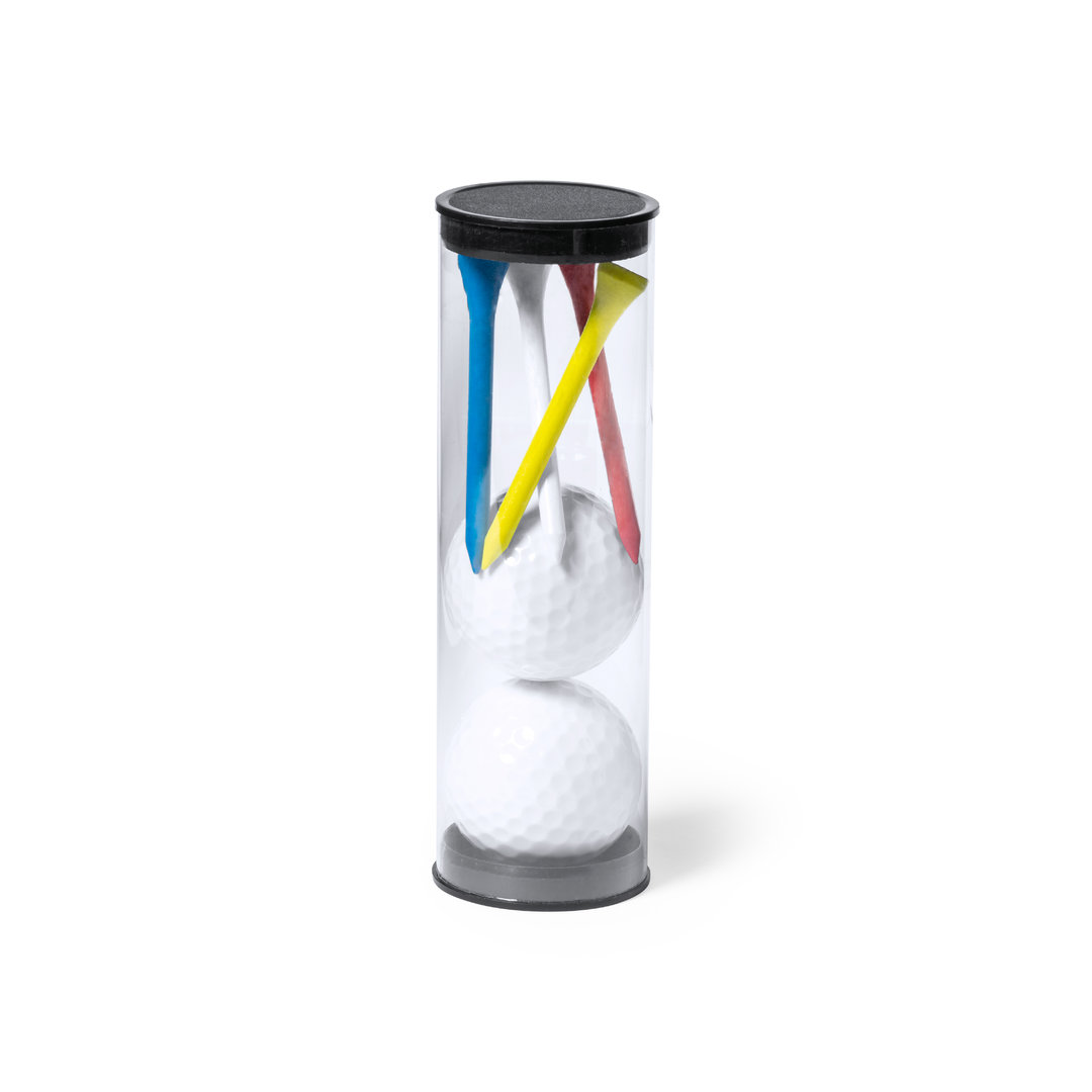 CaddieGolf Set