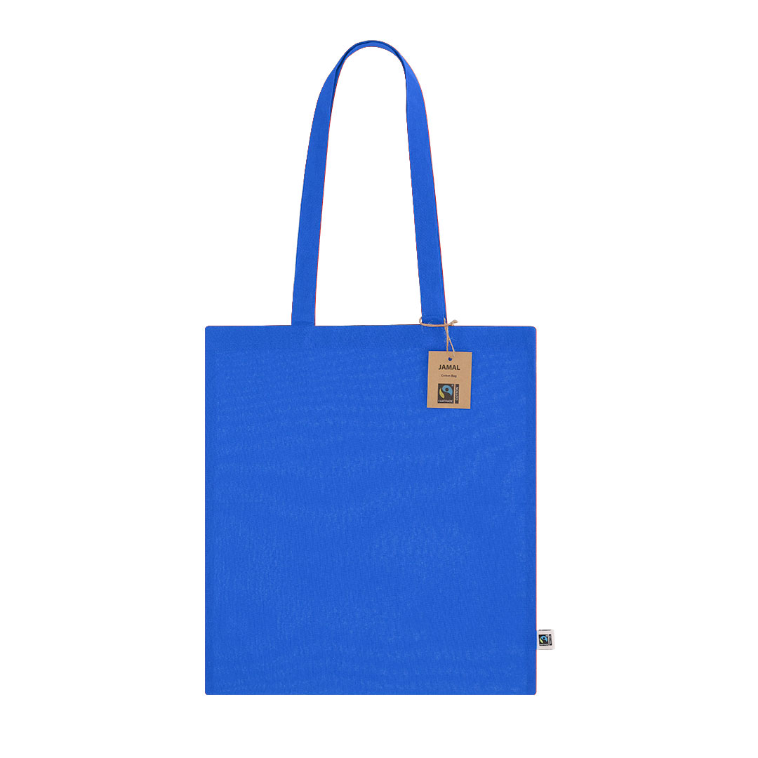 Jamal FairtradeBag