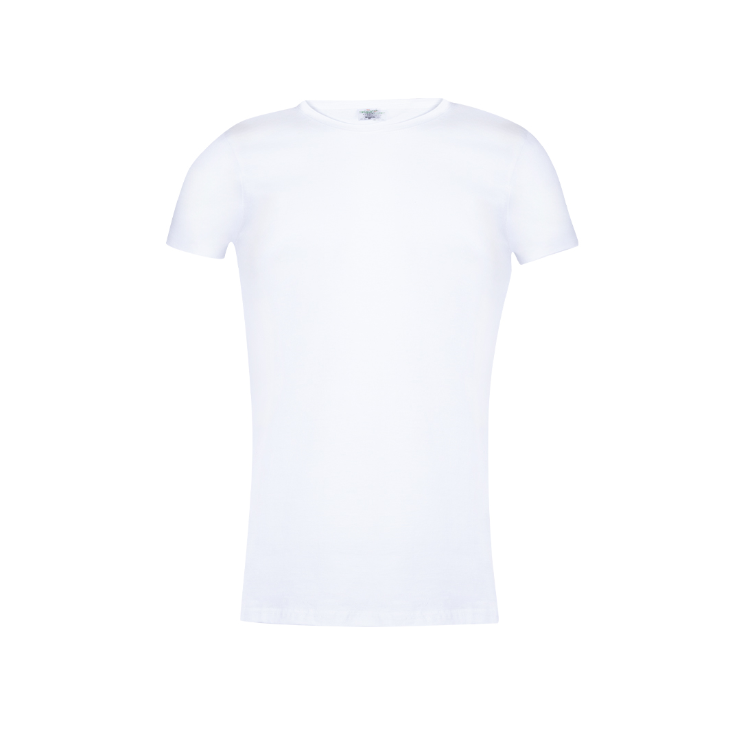 WCS180Women White T-Shirt 