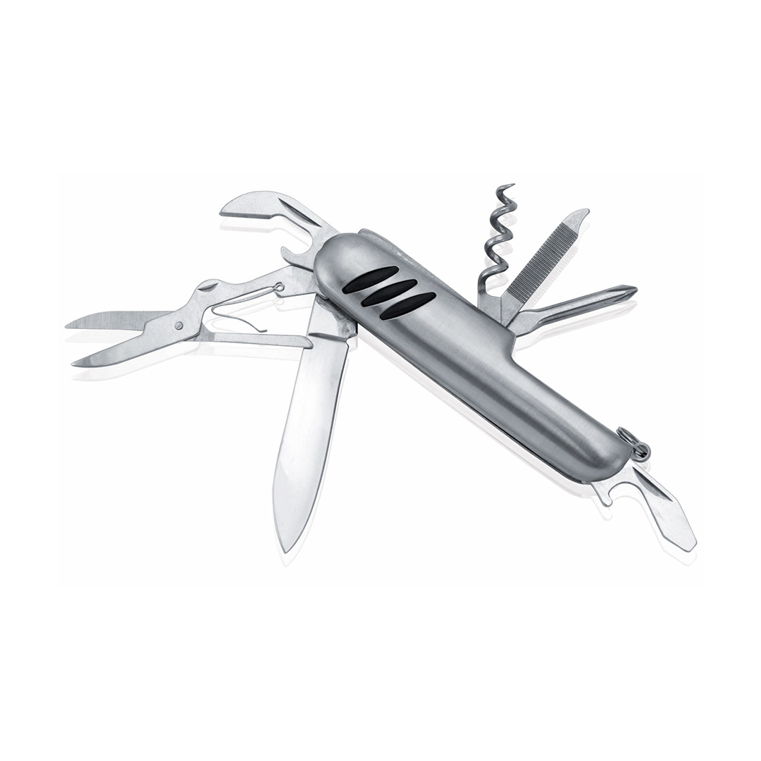KolmiMultifunction Pocket Knife