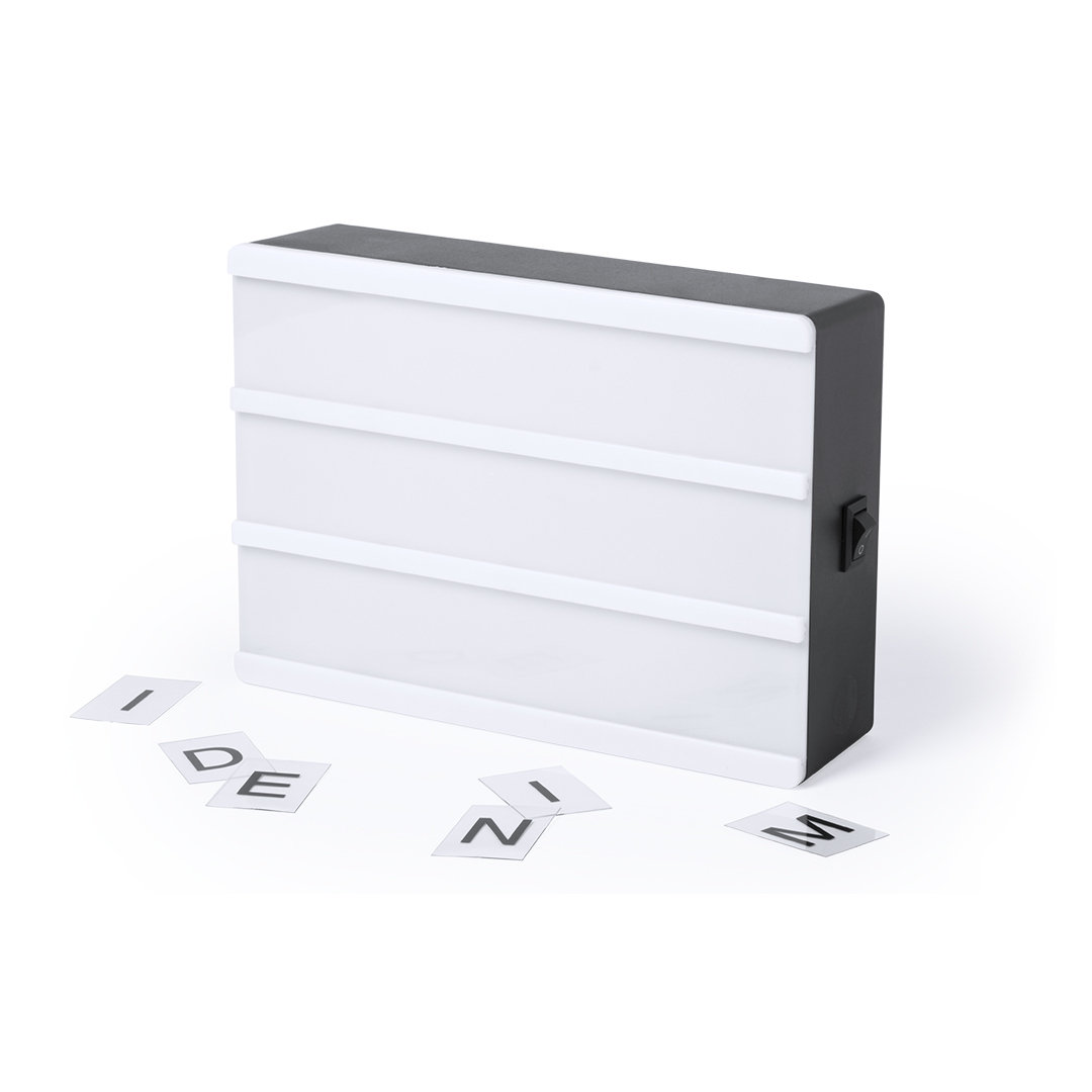 CinemaxLight Box