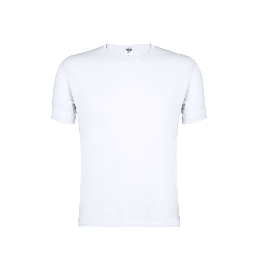 MC130Adult White T-Shirt 