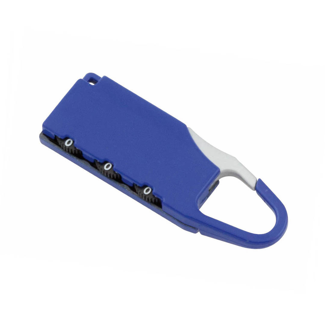 ZanexPadlock