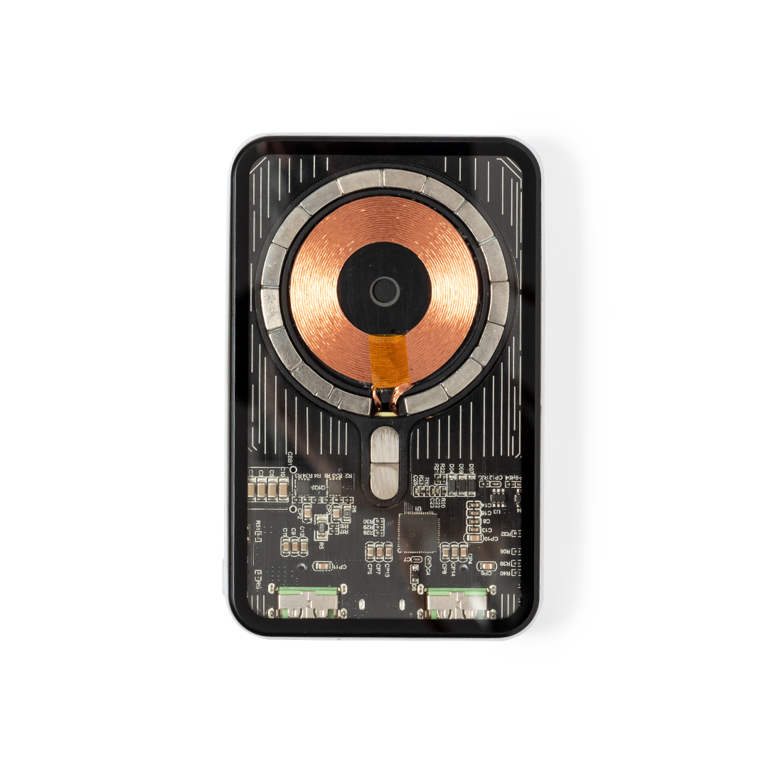 BramsonPower Bank