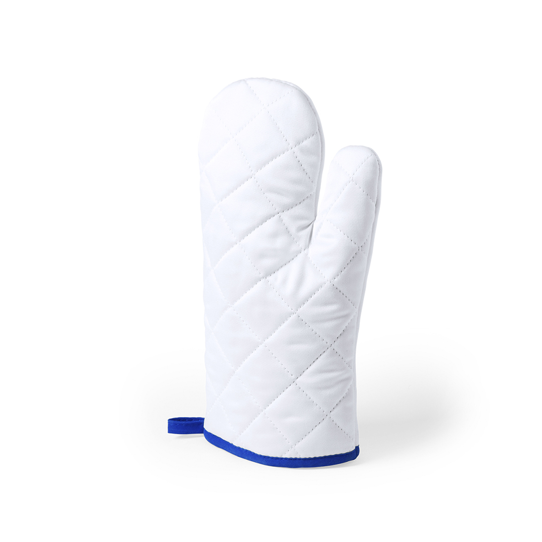 SilaxKitchen Mitten