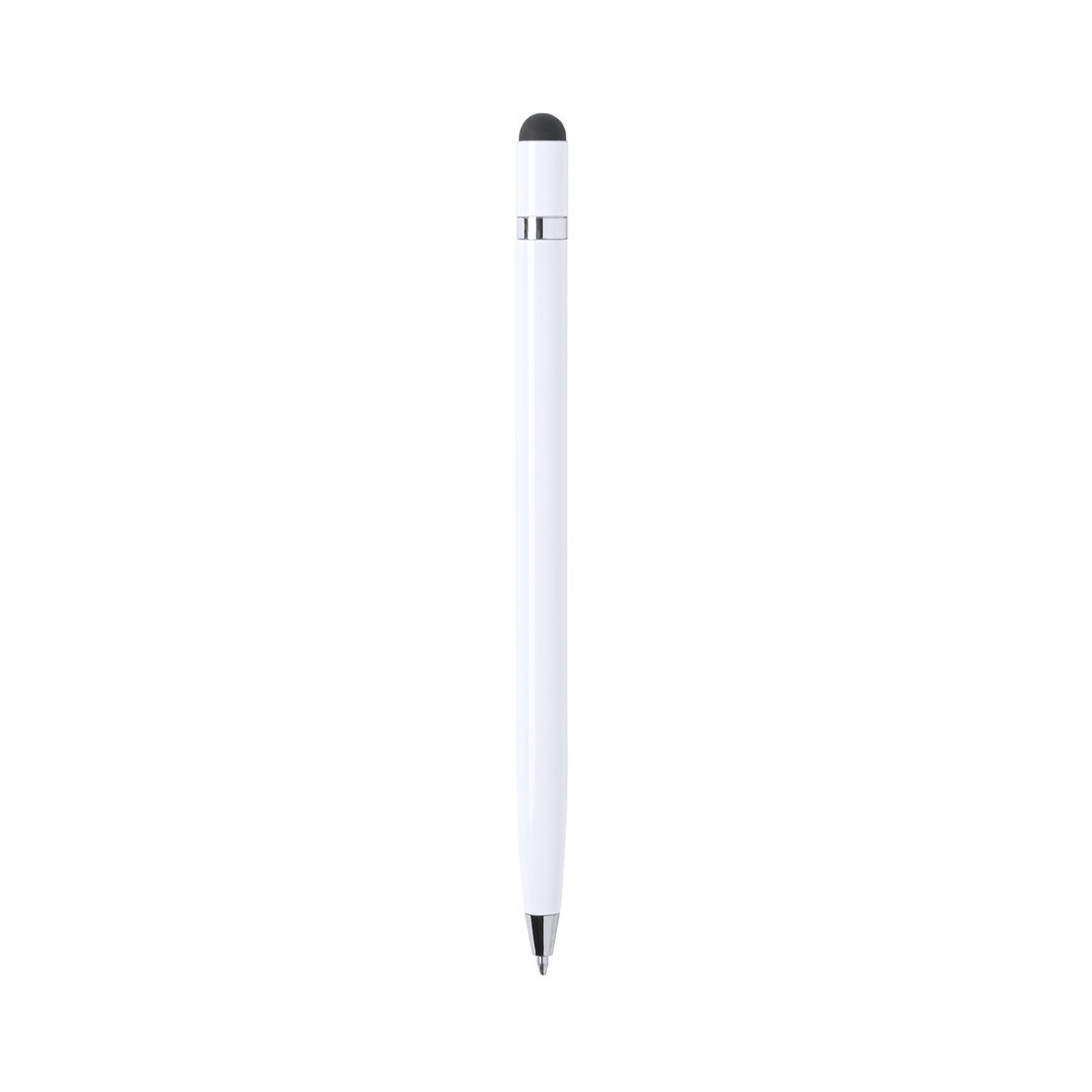 MulentStylus Touch Ball Pen