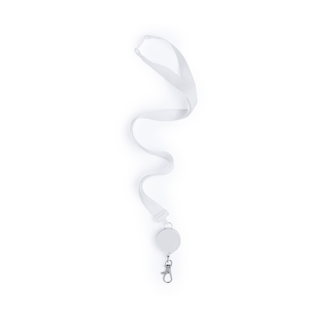 LemerLanyard
