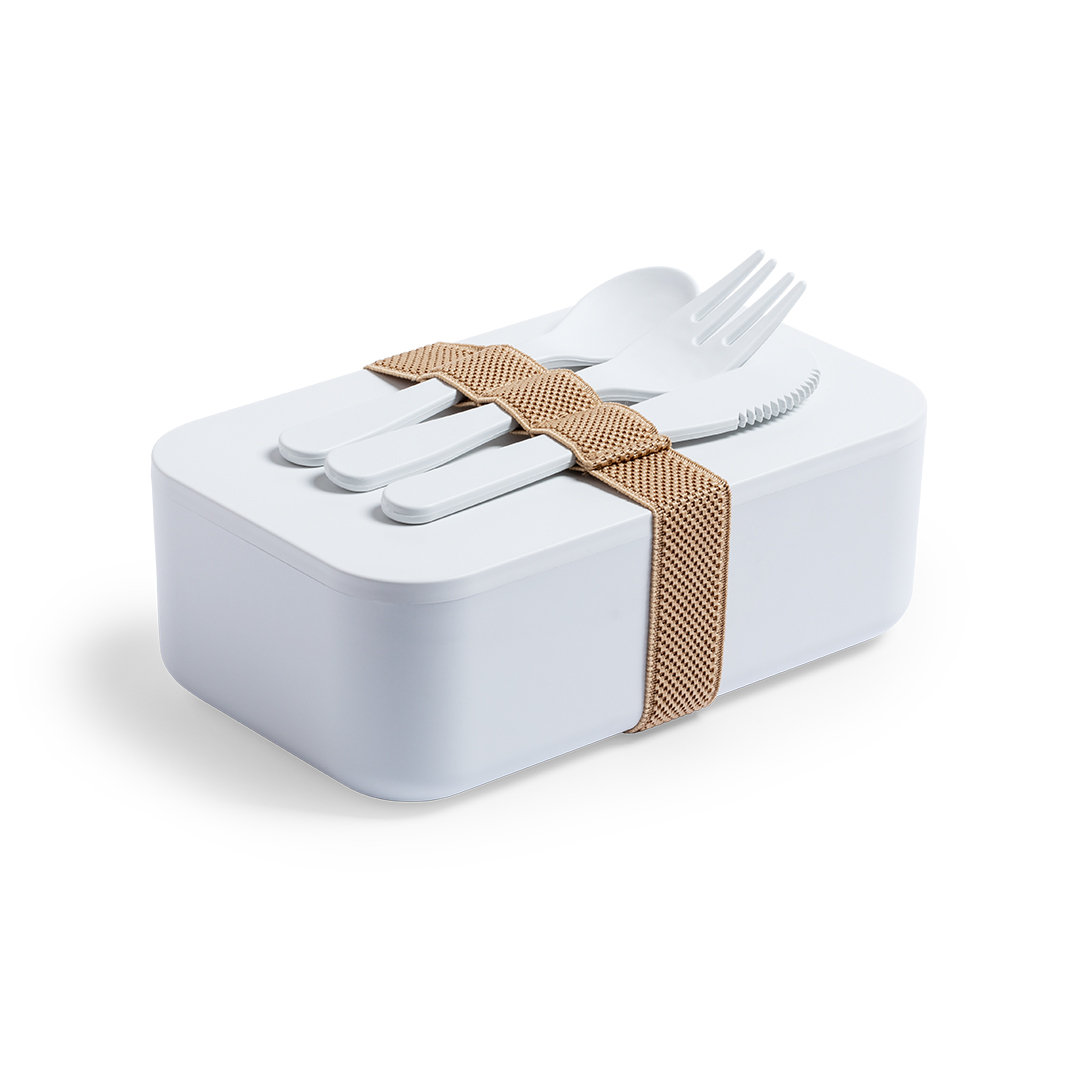 MolkasLunch Box