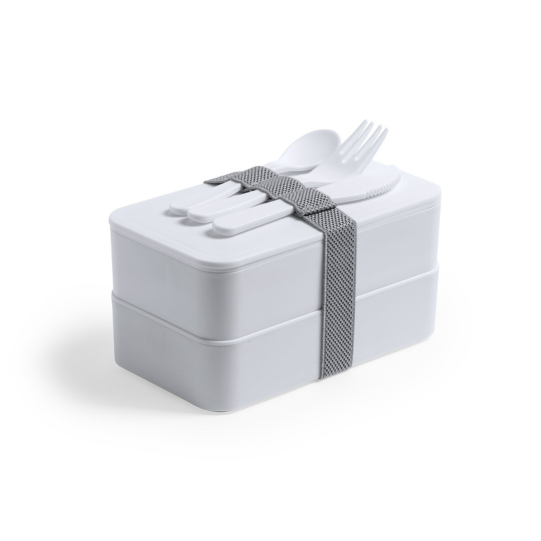 FandexAntibacterial Lunch Box