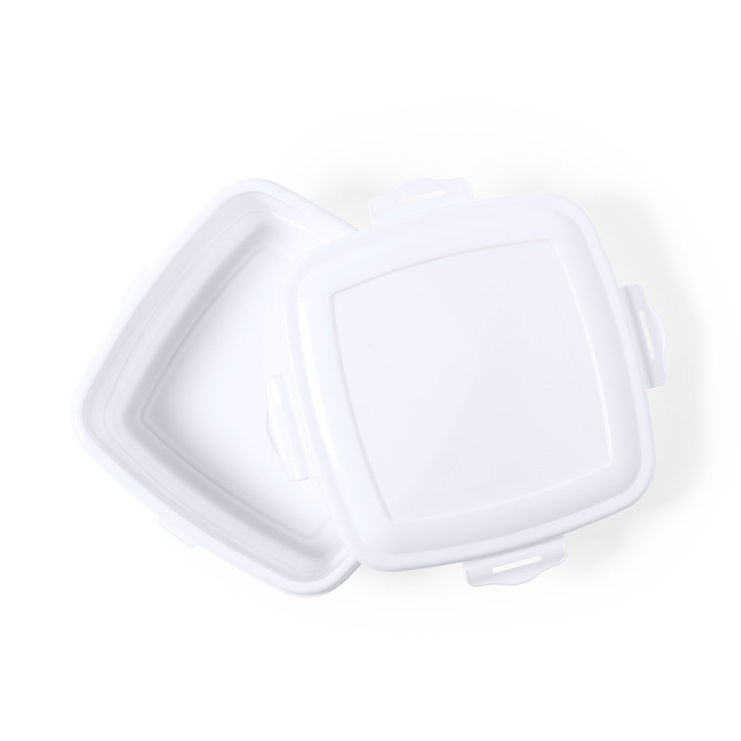 TravilLunch Box