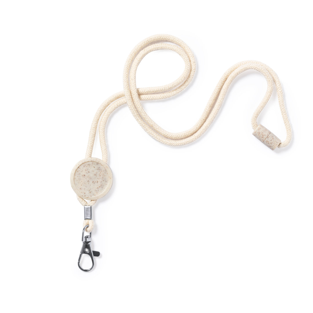 DenainLanyard