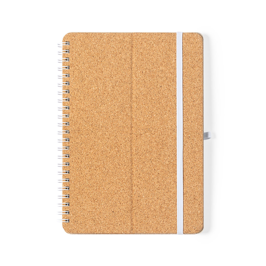 FromkyHolder Notebook