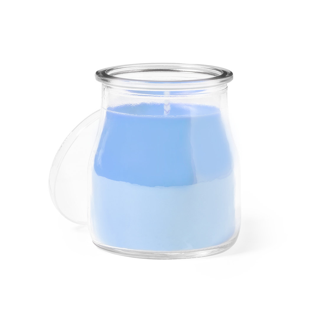 SaicerAromatic Candle