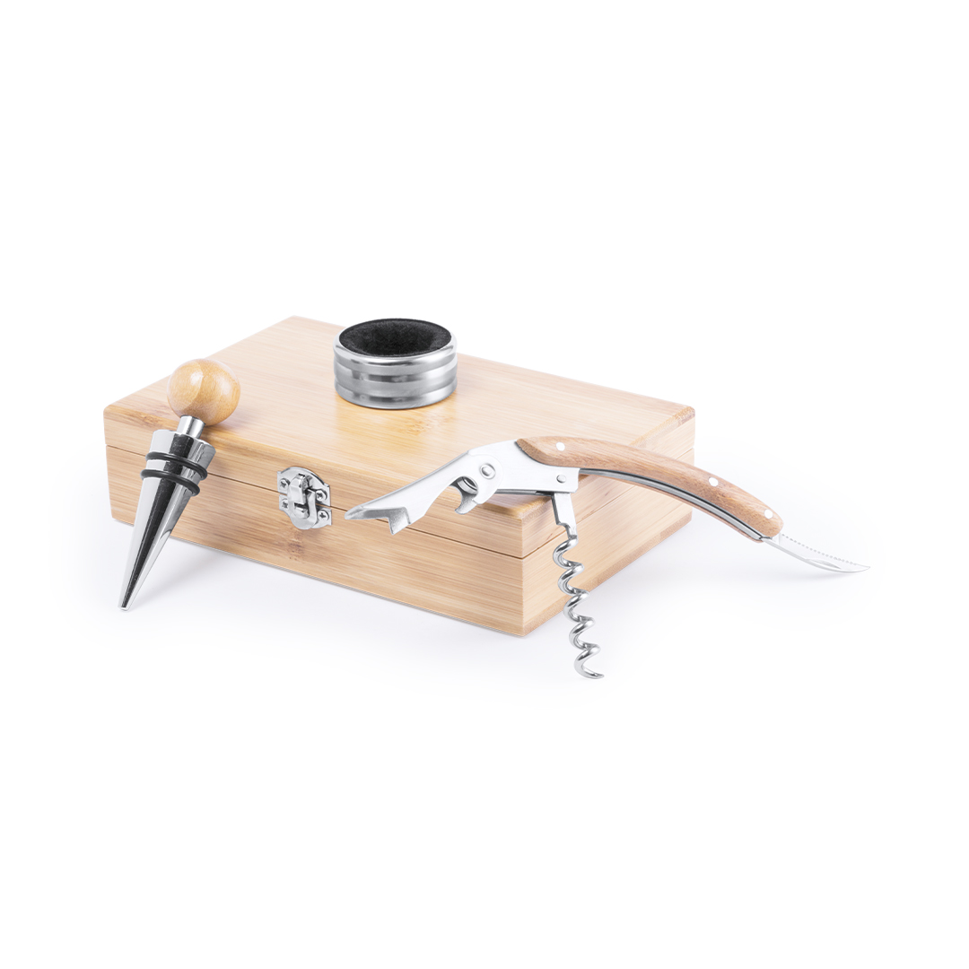 NitolWine Set