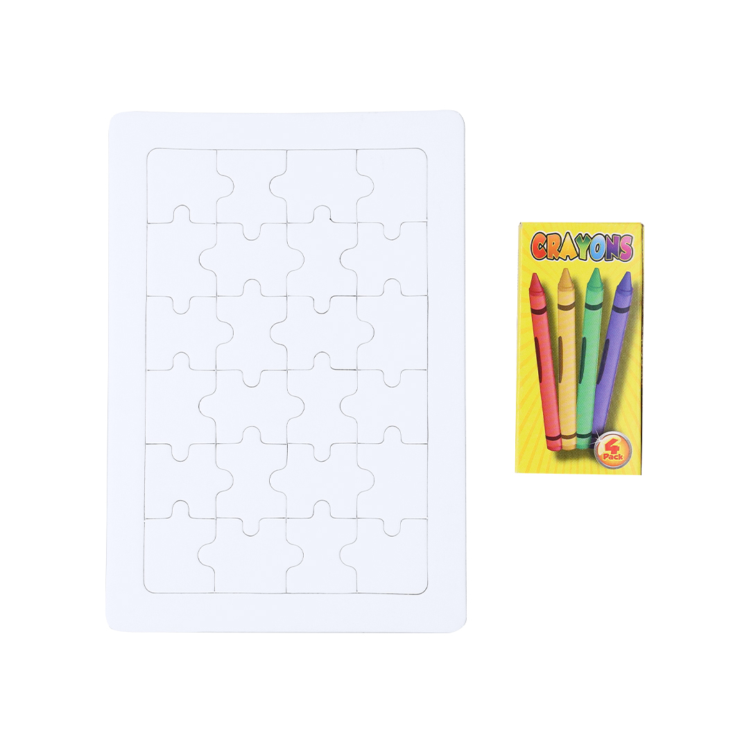 ZetaPuzzle