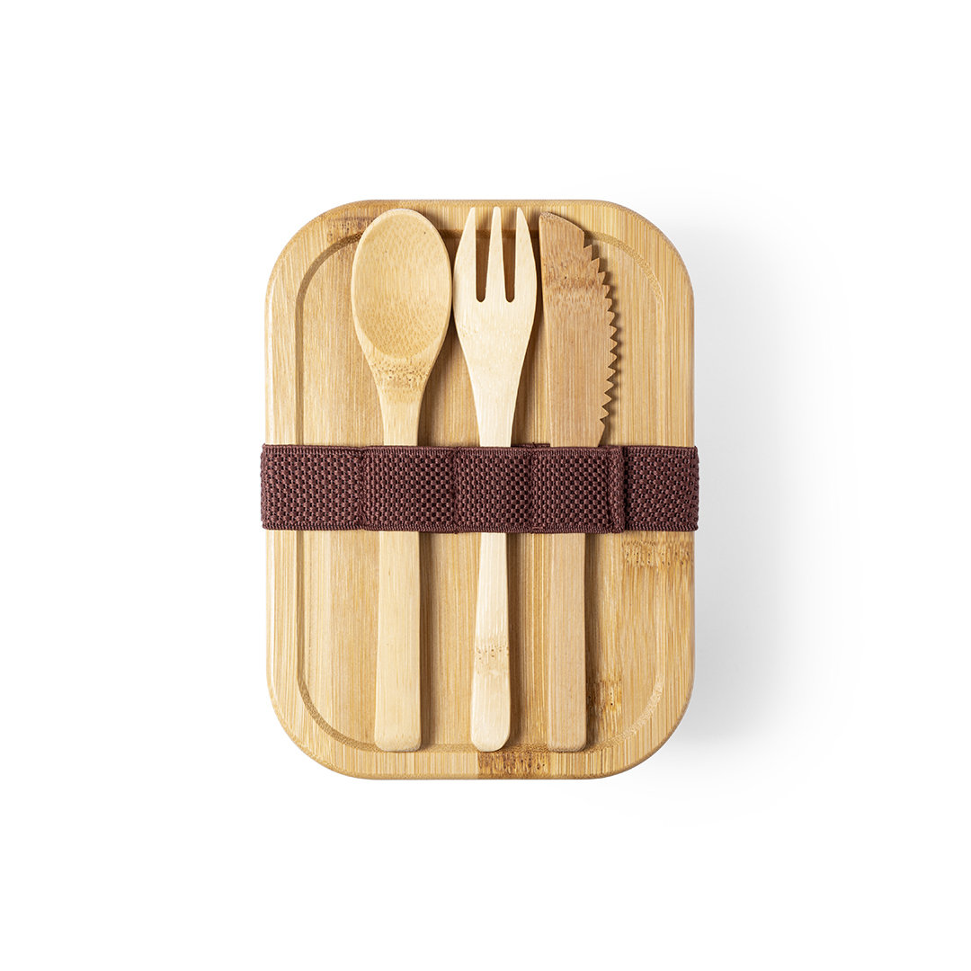 BejarLunch Box