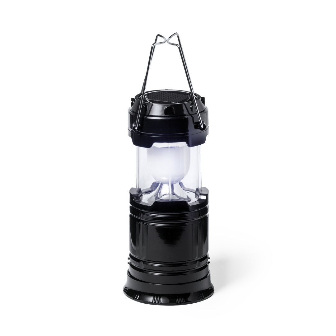 MufarPower Bank Lamp