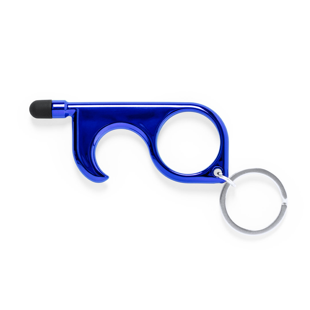 CimakKeyring Anticontact