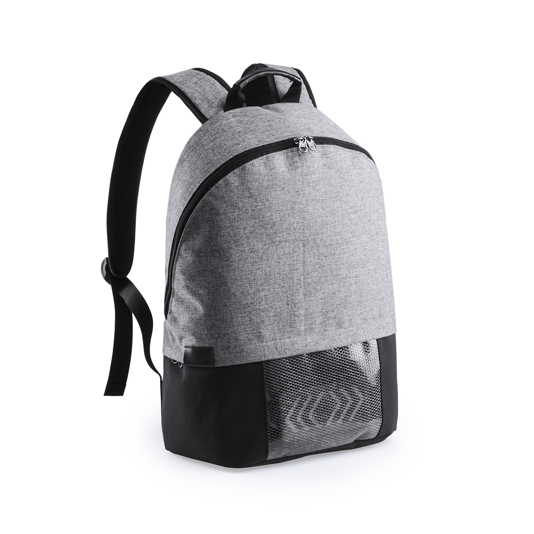 HaltonIndicator Backpack