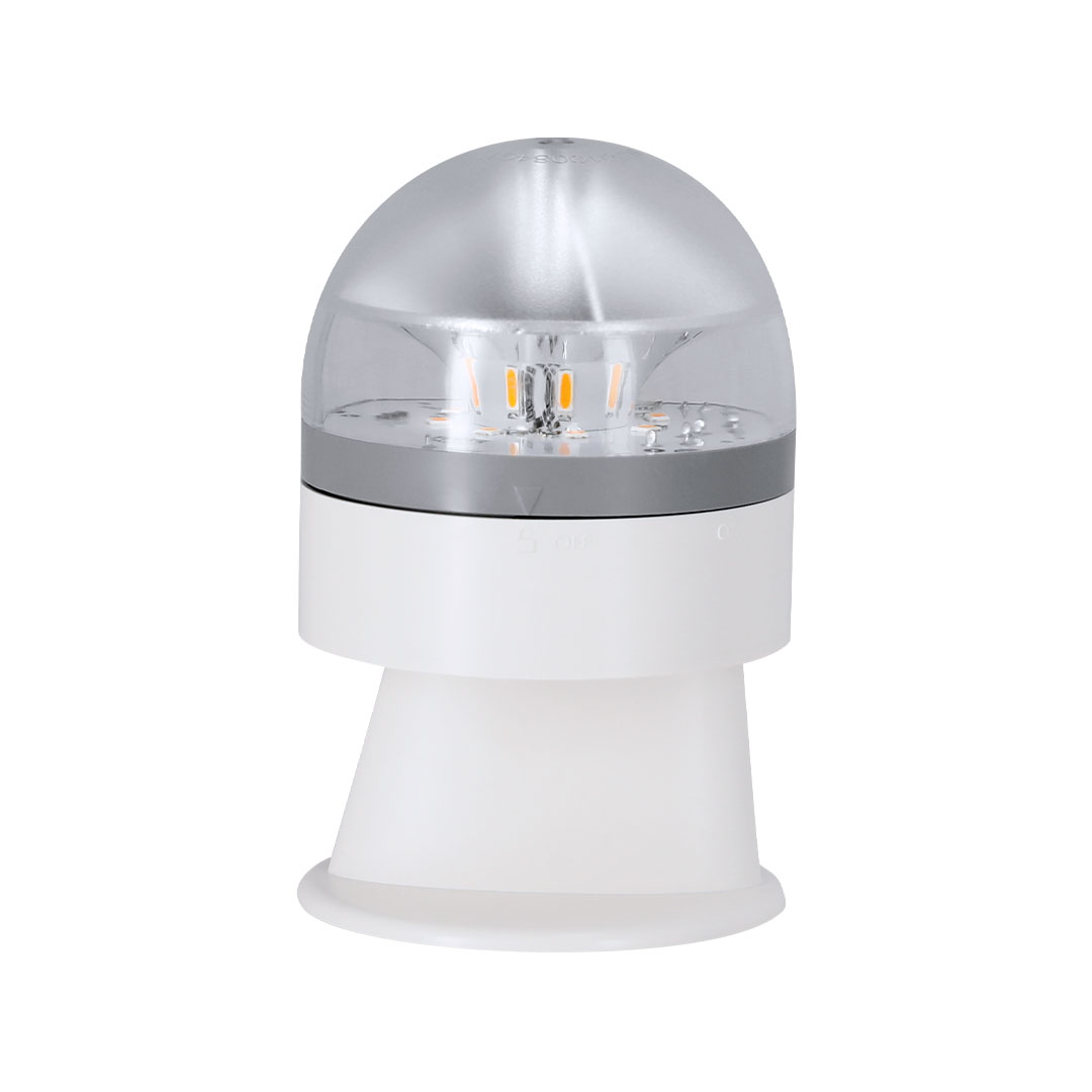BusbyGeolocated Emergency Light V16