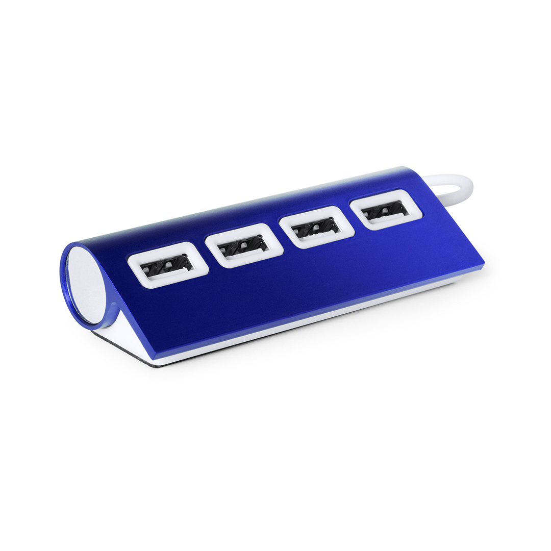 WeeperUSB Hub