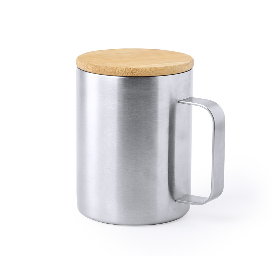 RicalyInsulated Mug