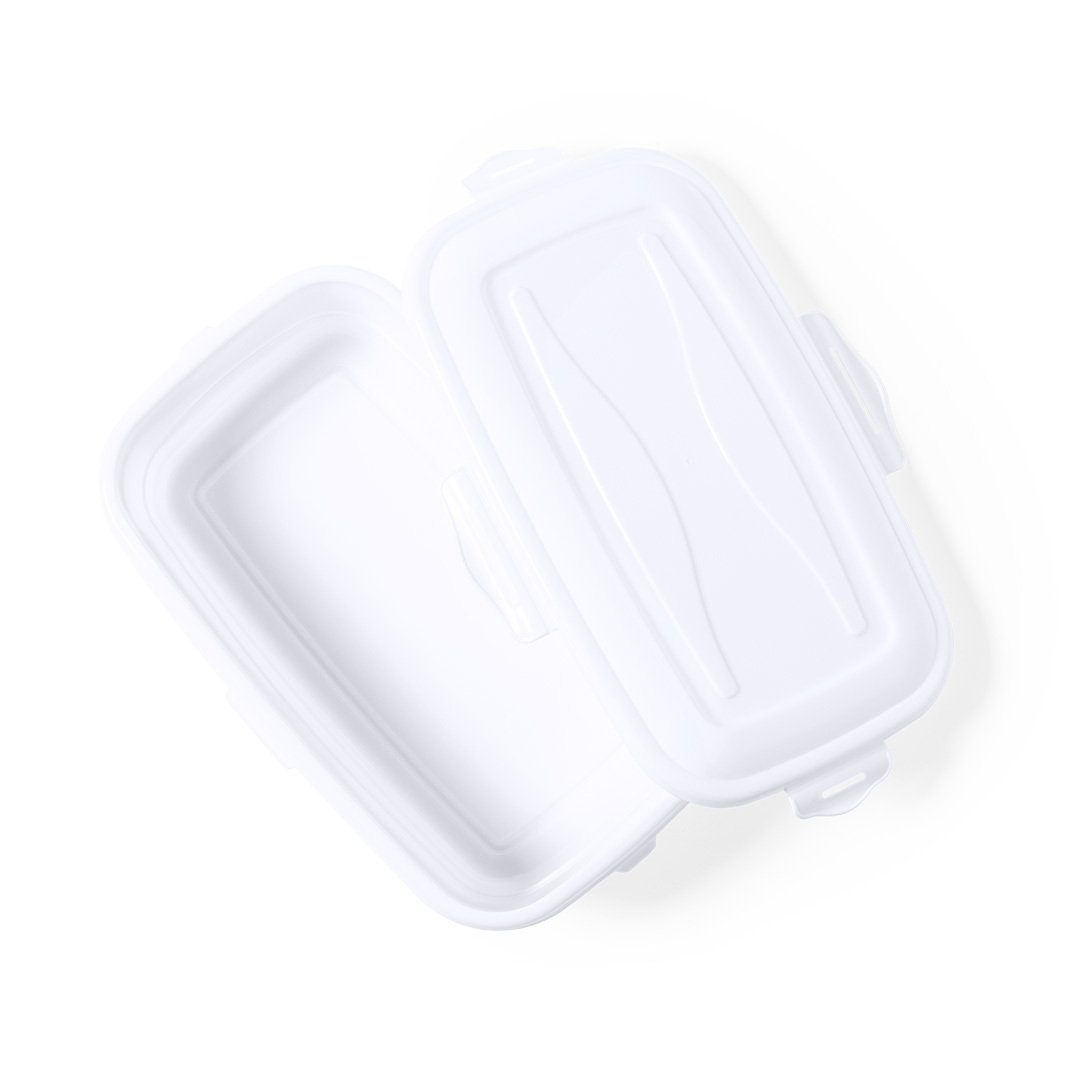 ZenexLunch Box