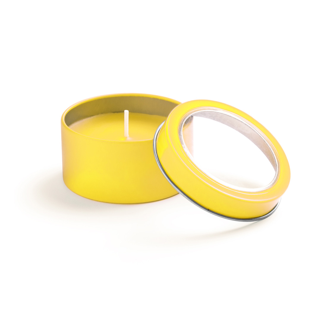 SiokoAromatic Candle
