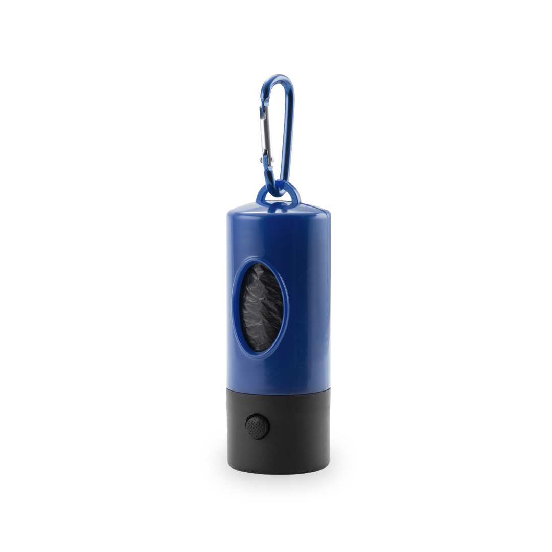 MullerWaste Bag Dispenser