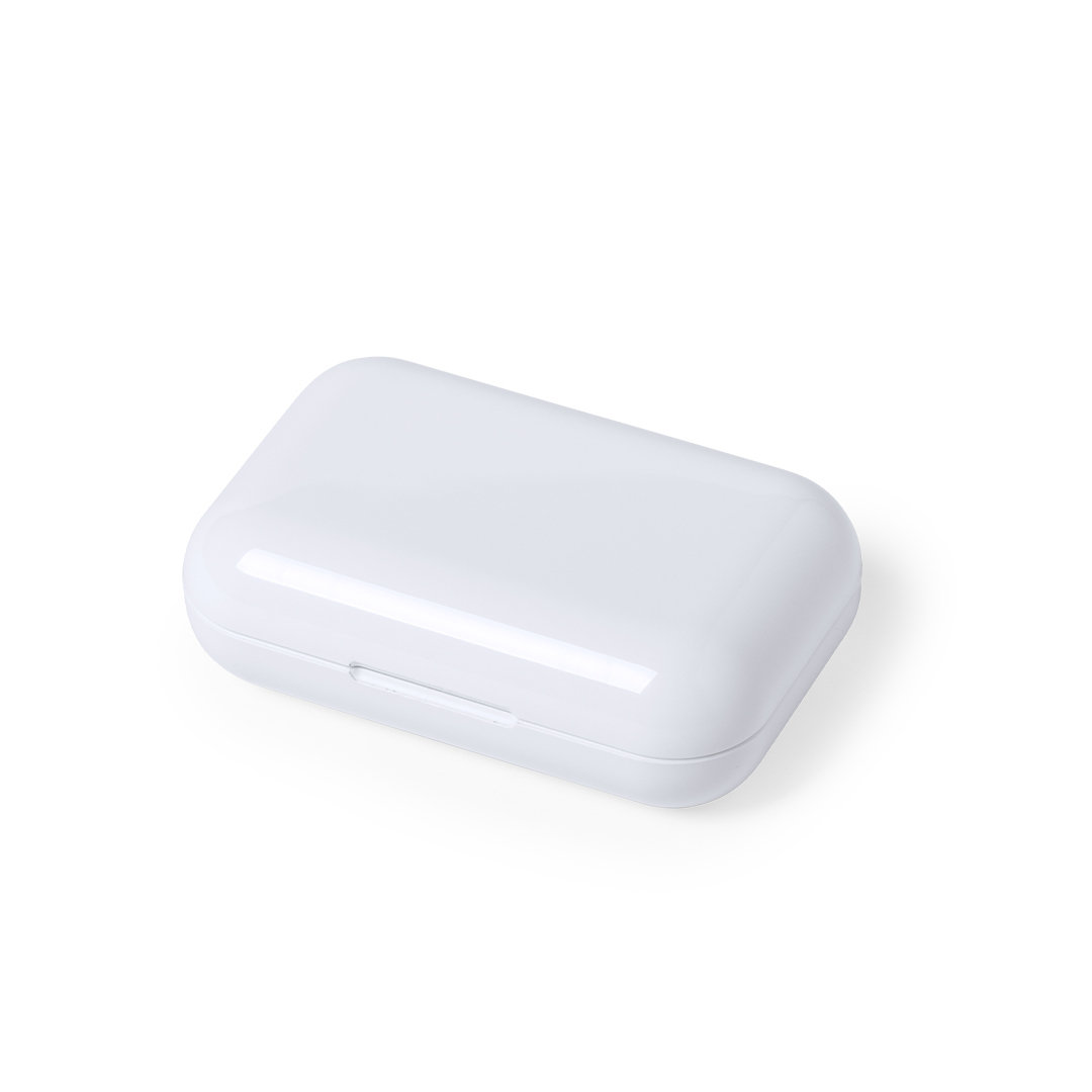 KikeyAntibacterial Earphones
