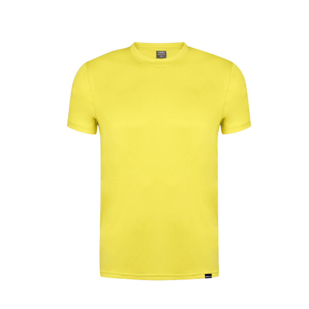 Tecnic LayomAdult T-Shirt