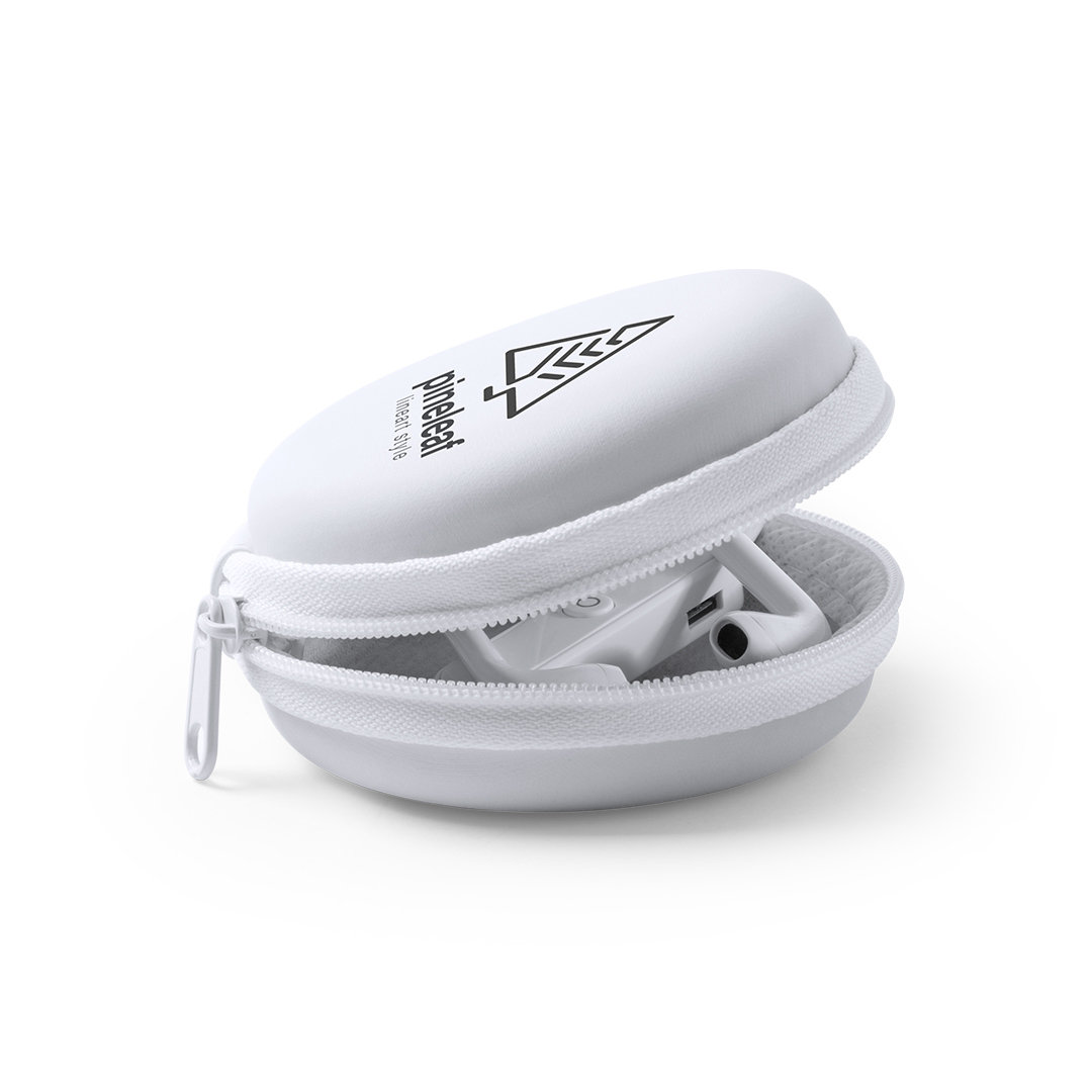 SopralEarphones