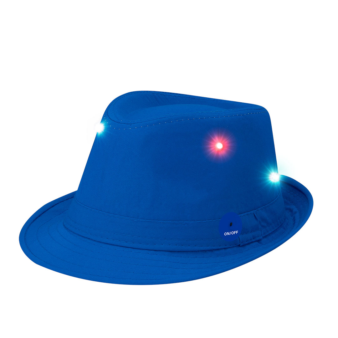 EnzoxHat