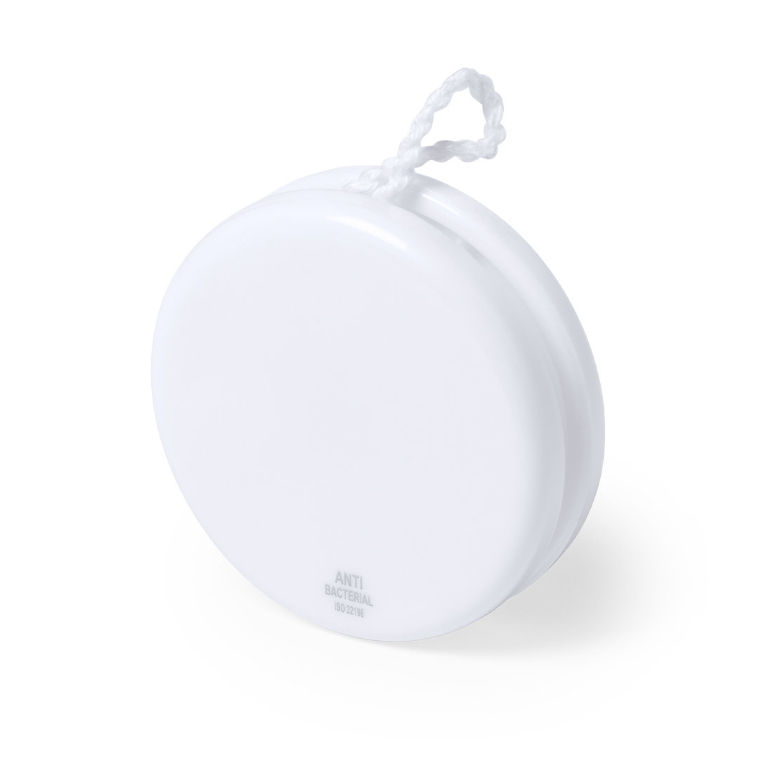 TesamAntibacterial Yoyo