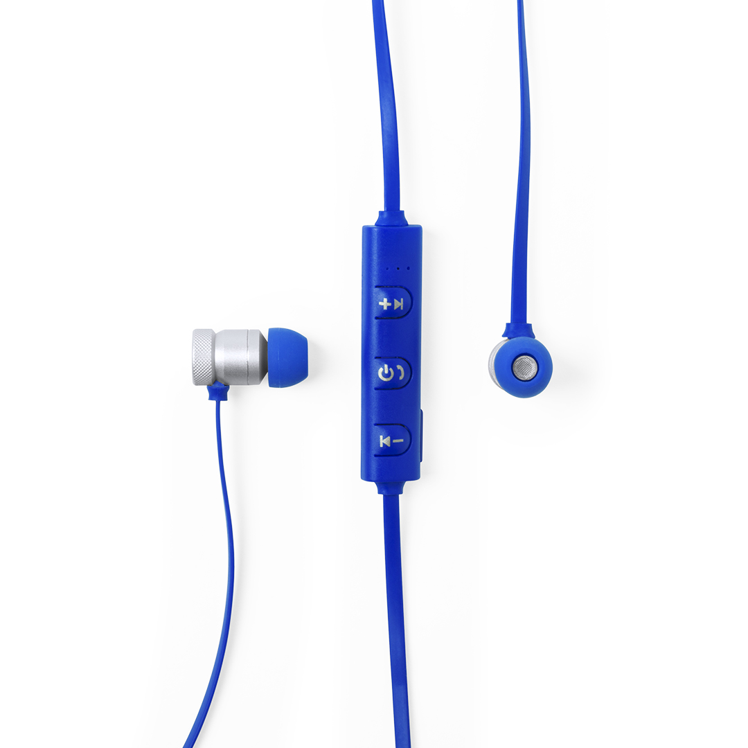 VoltarEarphones