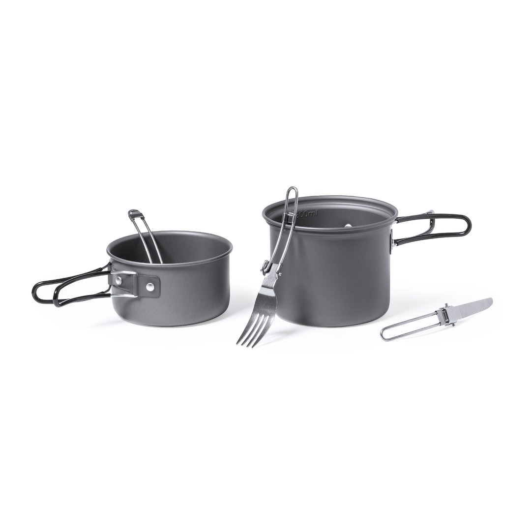 SondicKitchenware Camping Set
