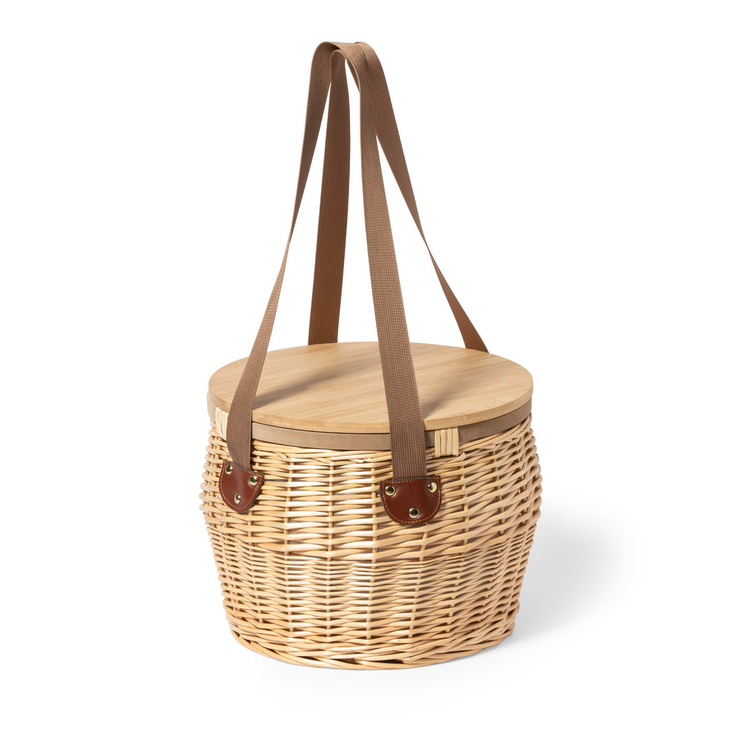 BubuThermal Picnic Basket