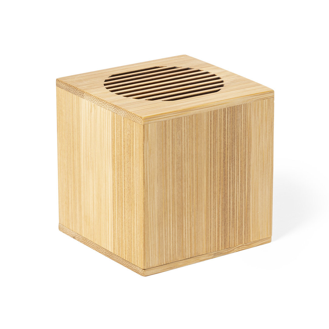 TeodenSpeaker