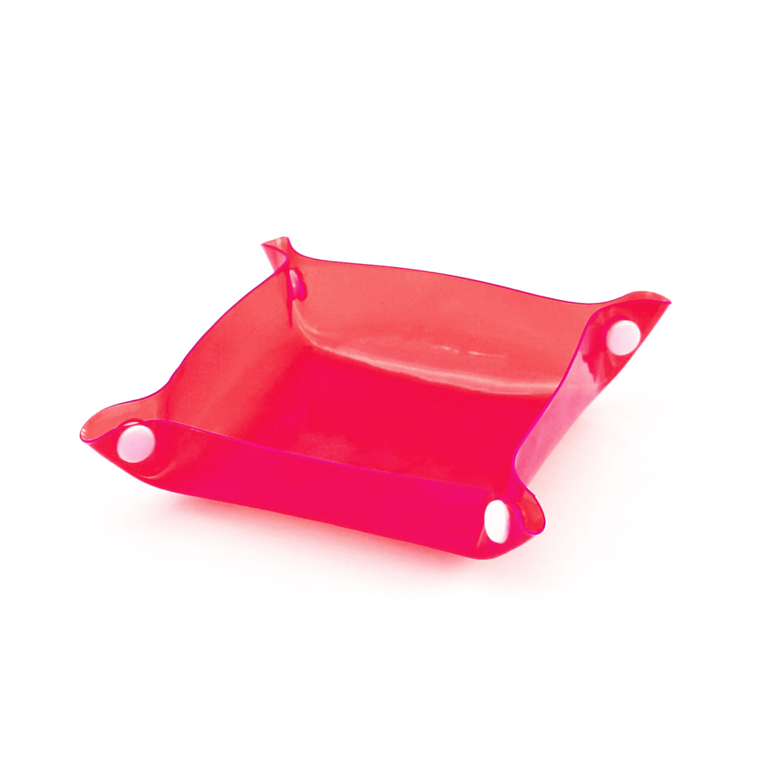 FlotCoin Tray