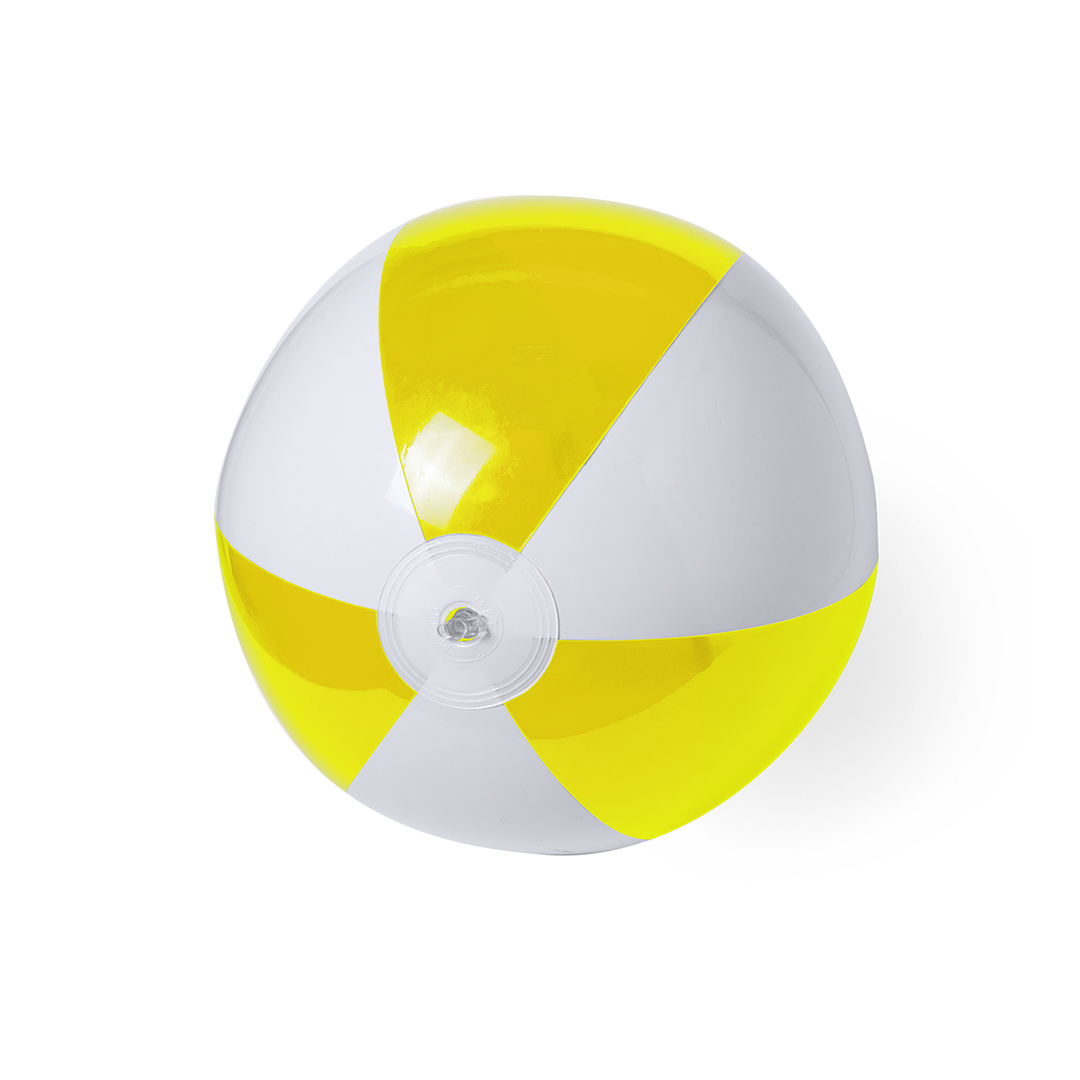 ZeustyBeach Ball