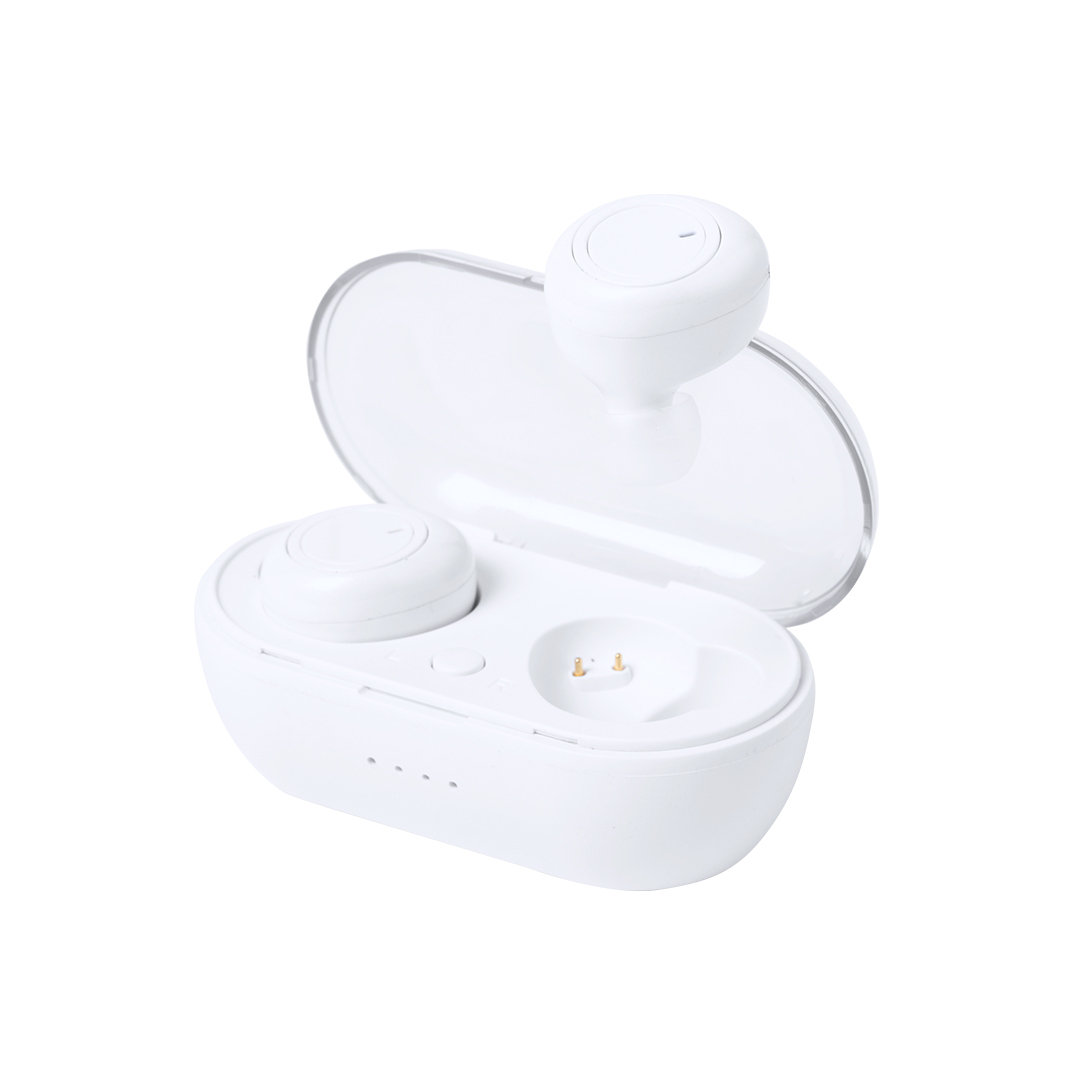 MerkusEarphones