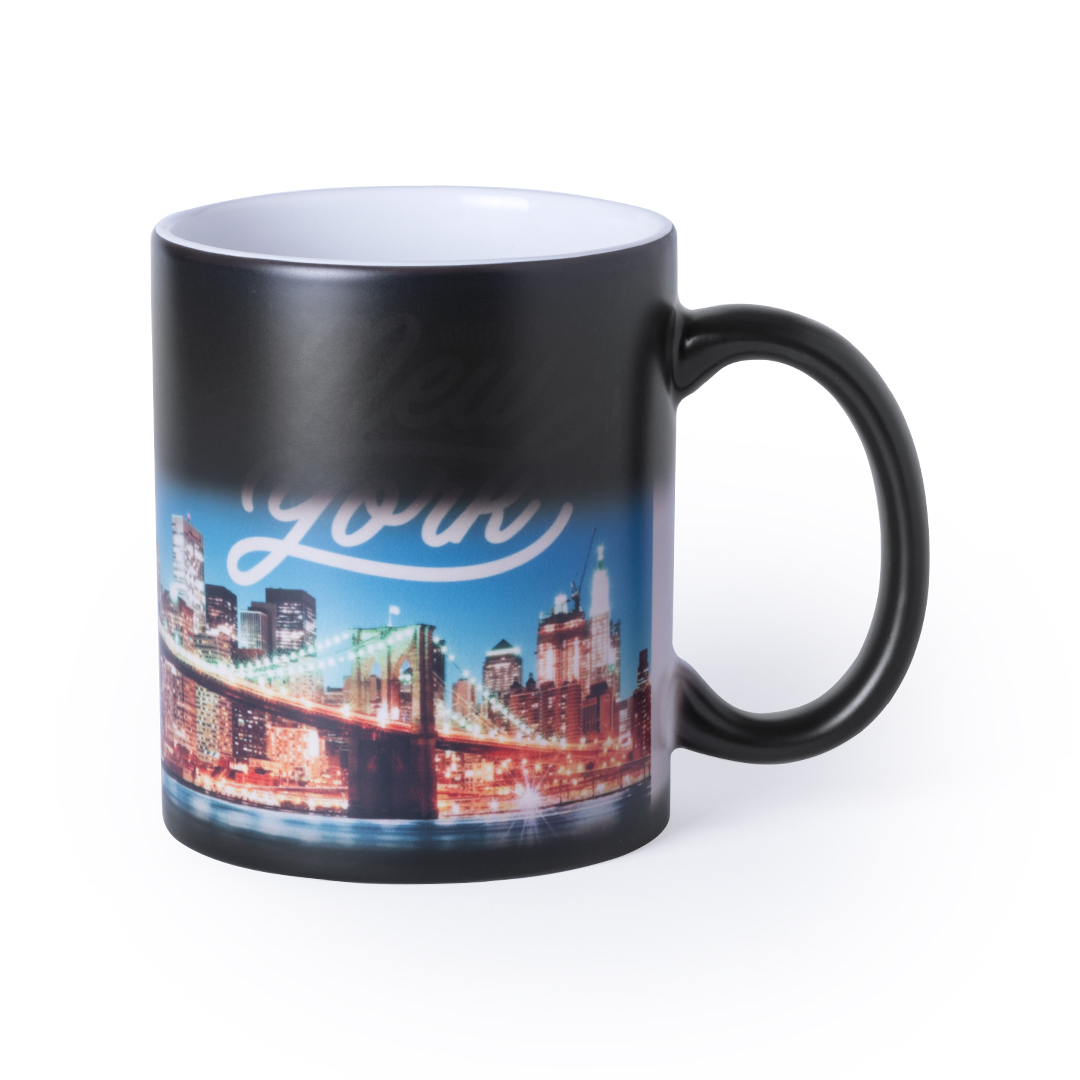 BardotSublimation Mug