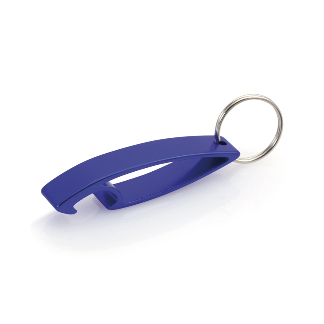 SamoOpener Keyring