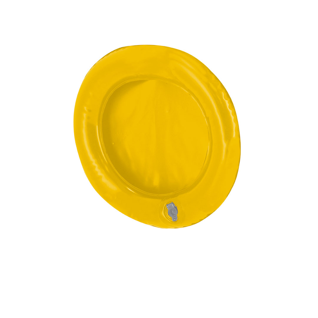 ZaloxFrisbee Pad