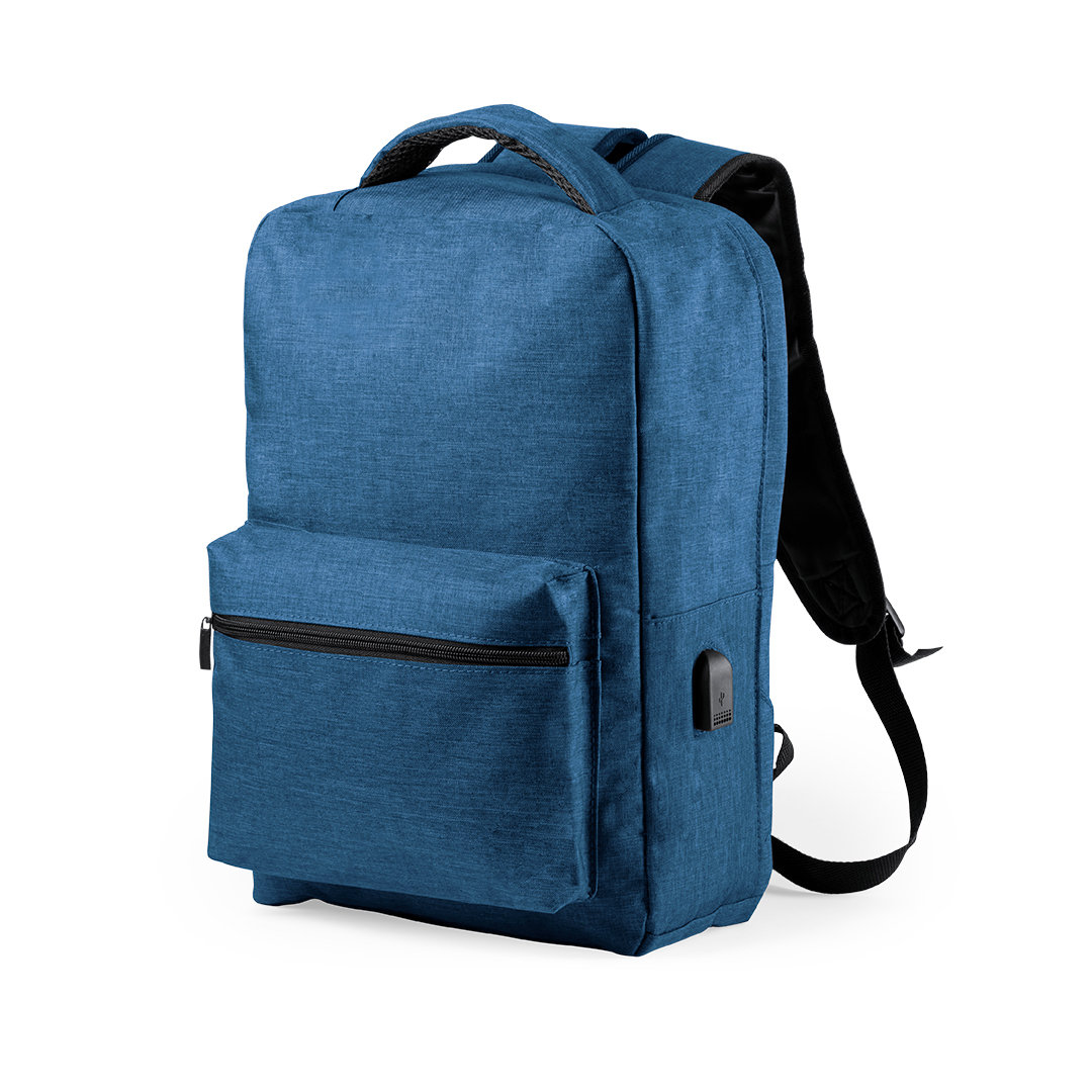 KompleteAnti-Theft Backpack
