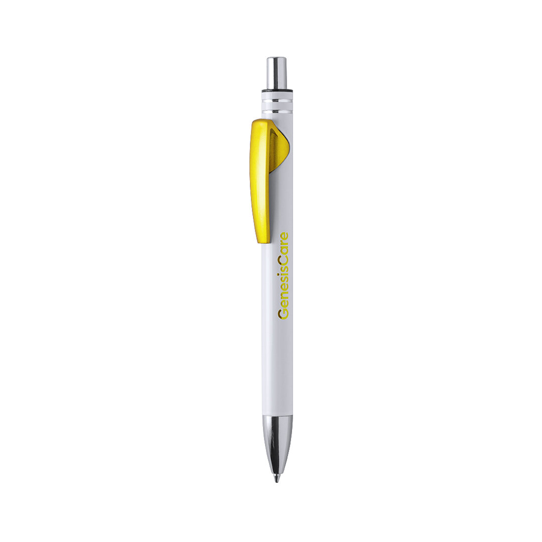 WencexPen